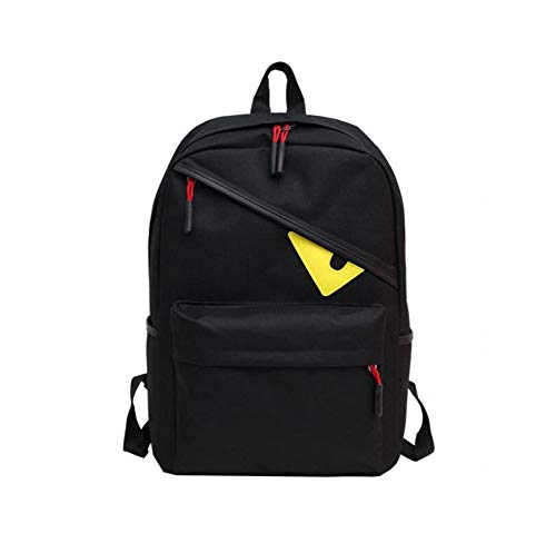 Preisvergleich Produktbild Verstellbaren Abnehmbaren Trägern Mode Reisen, Professionelle Slim Laptop Rucksäcke, Tribal Unisex Canvas Rucksack