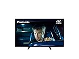 Panasonic TX-50GX700B 50 inch 4K Ultra HD HDR Smart LED TV with Freeview Play, Black (2019)