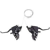 SCOTT Manette rideloc 19 - levier vers le bas - 272449