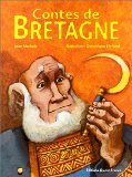 couverture de : Contes de Bretagne