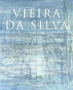 Preisvergleich Produktbild Vieira Da Silva 1908-1992