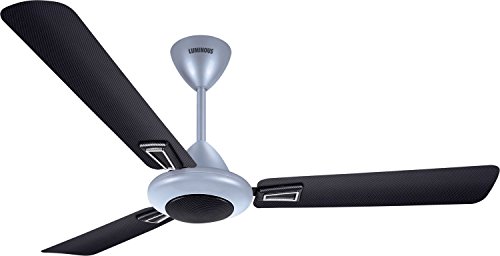 Luminous Enchante 1200mm Ceiling Fan (Graphica)