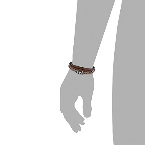 sOliver-Herren-Armband-Kreuz-Lederarmband-Edelstahl-Leder-22-cm-2012631