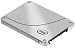 Produktbild Intel SSDSC2BB600G401 DC S3500 Series interne SSD 600GB (6,4 cm (2,5 Zoll) , SATA III) silber