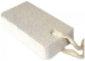 Pumice Stone | Natural Volcanic Rock | for Removing Calluses &amp; Excess Dry Skin