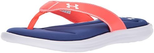 Under Armour Women's Wo UA Marbella VI Flip-Flops
