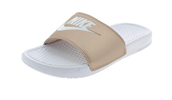 very nike sliders