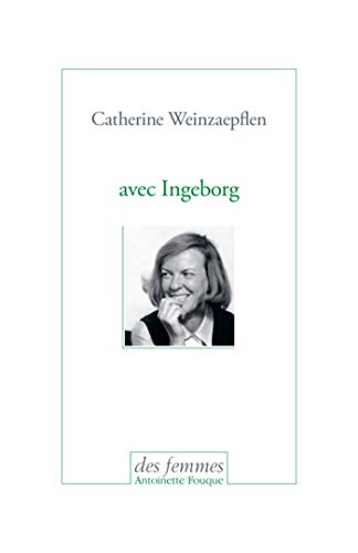 Avec Ingeborg Avec Ingeborg