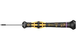 1573 Pentalobe ESD Kraftform Micro PL 1.4 x 40 mm