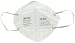 Produktbild Sourcingmap® b-9001 V N95 pm2,5 Cool Flow Ventil faltbar Partikelfilter Maske