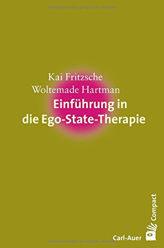 Download Einführung in die Ego-State-Therapie Download Einführung in die Ego-State-Therapie
