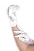 Produktbild Handschuhe kurz Satin für Braut Hochzeit Abendmode Gala Gothic super Passform, Grösse Accessoire:Einheitsgrösse;Farbe:Weiss