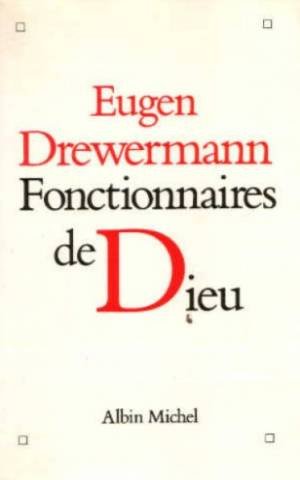 Télécharger Fonctionnaires de Dieu livre En ligne