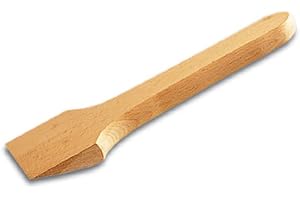 BOHLE Klotz levier en bois sans branche paliers Longueur 280 mm