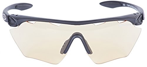 Alpina Unisex Sportbrille Twist Four Shield VL+ - 2