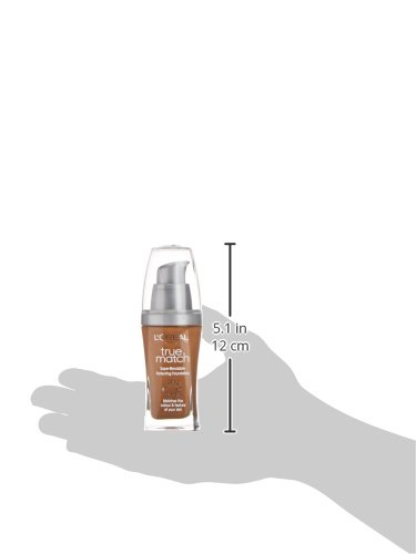 Fond de Teint Pinceau Studio Secrets Professional L’Oréal – N9 Cacao - 3