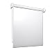Produktbild VICTORIA M Verdunkelungsrollo für Fenster / 80 x 175cm / weiß