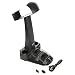 Produktbild Footprintes Multifunktionale 5-in-1-Ladestation Einfache Speicherung VR Kamera Headset Ständer Halter Für PS4 VR Für PS Move Controller