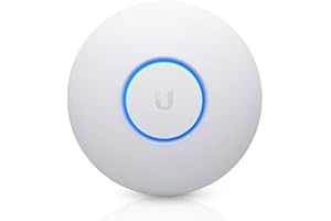 UBIQUITI NETWORKS Ubiquiti UniFi nanoHD 5-Pack Réseau Blanc