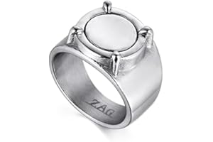 ZAG STORE Miraculous Ladybug - Anillo Adrien