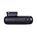Price comparison product image Blueskysea B1W WiFi Mini Dash Cam Car Camera Vehicle Video Driving Recorder 360 Degree Rotatable Lens 1080p 30fps G-Sensor Loop Recording (B1W with 32GB TF Card)