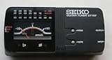 Seiko ST707 Gitarren-Stimmgerät