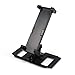 Produktbild LasVogos Smartphone Tablet-Support-Halter Adapter für DJI Mavic PRO / Luftfunken RC Drone Quadcopter Transmitter für 4-12in Monitor-Pad (Schwarz)