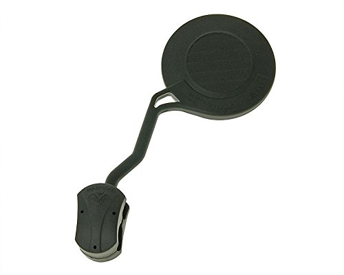 Vicma Mirror Race Collapsible Left INCL....