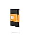 Produktbild Moleskine Notizbuch P/A6, Liniert, Hard Cover, Schwarz