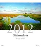 Niedersachsen - Lyrik einer Landschaft 2013 by