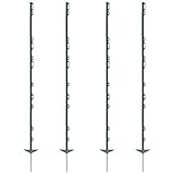 postes cercado leroy merlin Para cercado de ponys, ovejas, aves, cabras, ganado vacuno