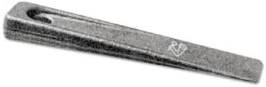 Set-Up Wedges Style: Len.:3", Wth:1", Thickness:1/4", Wt.:0.11lb by Armstrong Tools