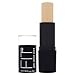 Produktbild Maybelline New York Fit Me! 2-in-1 Anti Glanz Make-Up Stick Natural Beige 220 / Schminke in einem Hautfarben-Ton, für eine langanhaltende Abdeckung und einen makellosen Look, 1 x 9 g
