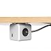 Produktbild PowerCube 16a / 230v das Deutschland Stecker mit 3m Netzkabel 2 USB-Ausgang Universal-Buchse