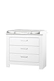 Geuther - Wickelkommode
