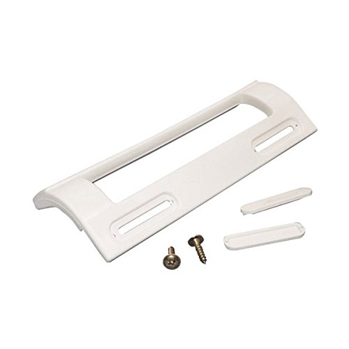Générique Marque Poignée de Porte pour réfrigérateur - Blanc - Universelle - 0002719