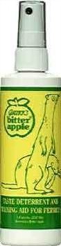 Preisvergleich Produktbild Geschmack Abschreckung Pumpe Spray für Frettchen, 230 ml