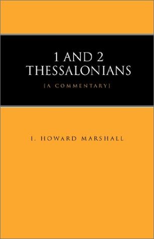 1 and 2 Thessalonians