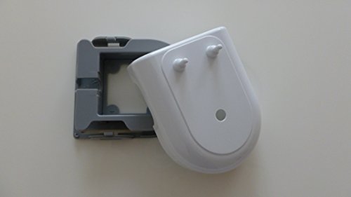 Preisvergleich Produktbild Philips Sonicare DeLuxe Bürstenkopfhalterung für Reiseladegerät