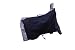 JBB Double Stitched Simply fusion (Navy Blue with Silver) Bike Body Cover for Bajaj Avenger Street 150 (With S... RS.594.00