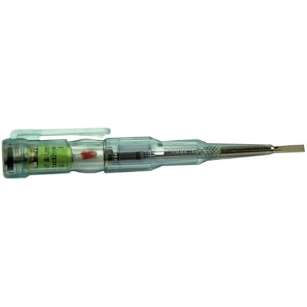 Continuity tester screwdriver Clearance