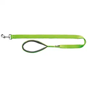 Trixie Premium Dog Leash M-L (1.00m/20mm Apple)