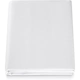DIFFUSORE fai da te 6 x1,5 metri 5x20ft di seta di nylon bianco senza soluzione di continuità di diffusione del tessuto a fot