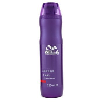 Preisvergleich Produktbild Wella Care Balance Clean Anti-Schuppen Shampoo 250ml