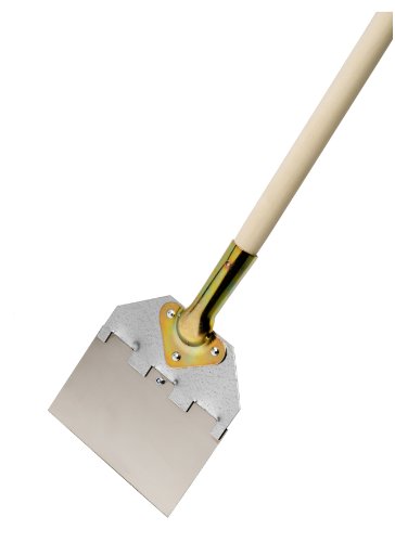 Preisvergleich Produktbild FLORA Stoßscharre, B 30 cm