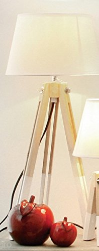 Preisvergleich Produktbild Stehlampe TRIPOD