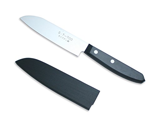 Preisvergleich Produktbild Kanetsune - Küchenmesser - Klingenlänge: 11.13 cm - Fruit Knife ST-700