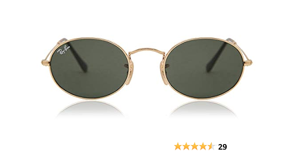 Ray-Ban - RB3547N - Misura Piccola : Amazon.it: Abbigliamento