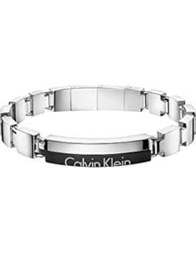 Calvin Klein Herren-Gliederarmband Edelstahl KJ5RBB210100
