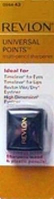 Revlon All Points Sharpener (2-Pack)